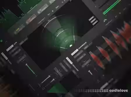 Groove3 Focusrite FAST Bundle Explained [TUTORiAL] - Sample Pack Artwork