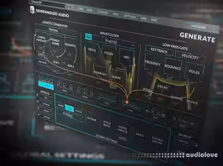Groove3 Generate Explained [TUTORiAL] - Sample Pack Artwork