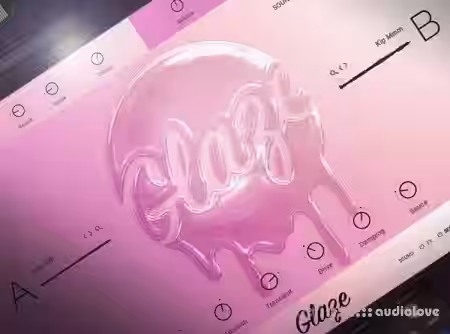 Groove3 GLAZE Explained [TUTORiAL] - Sample Pack Artwork