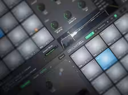 Groove3 GrooveCell Explained [TUTORiAL] - Sample Pack Artwork