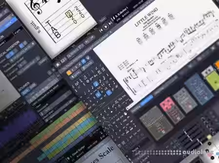 Groove3 Guitar Pro Explained [TUTORiAL] - Sample Pack Artwork