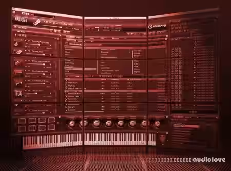 Groove3 HALion 4 Getting Started [TUTORiAL] - Sample Pack Artwork