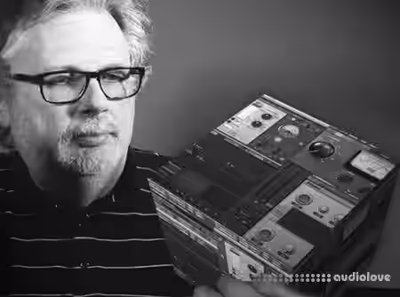 Groove3 Into The Lair Dave On Plug-Ins [TUTORiAL] - Sample Pack Artwork