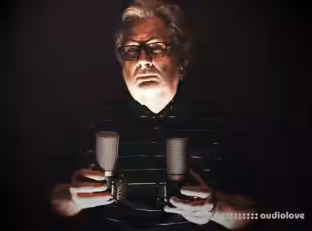 Groove3 Into The Lair Dave On Vocals [TUTORiAL] - Sample Pack Artwork