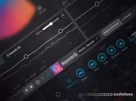 Groove3 iZotope Neoverb Explained [TUTORiAL] - Sample Pack Artwork