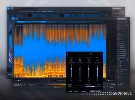 Groove3 iZotope RX 8 Explained [TUTORiAL] - Sample Pack Artwork