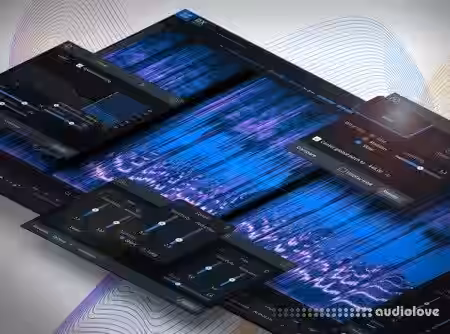 Groove3 iZotope RX 8 Tips and Tricks [TUTORiAL] - Sample Pack Artwork