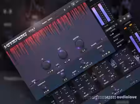 Groove3 KClip Explained [TUTORiAL] - Sample Pack Artwork