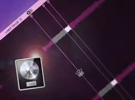 Groove3 Logic Pro Flex Time Explained [TUTORiAL] - Sample Pack Artwork