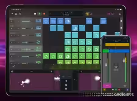 Groove3 Logic Remote Explained [TUTORiAL] - Sample Pack Artwork