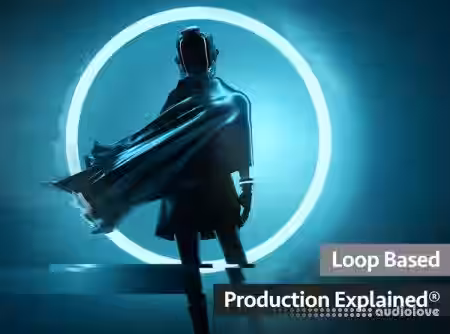 Groove3 Loop Based Production Explained [TUTORiAL] - Sample Pack Artwork