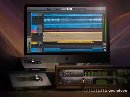 Groove3 LUNA Explained [TUTORiAL] - Sample Pack Artwork