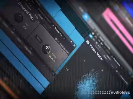 Groove3 Mastering in Studio One Beginners Guide [TUTORiAL] - Sample Pack Artwork