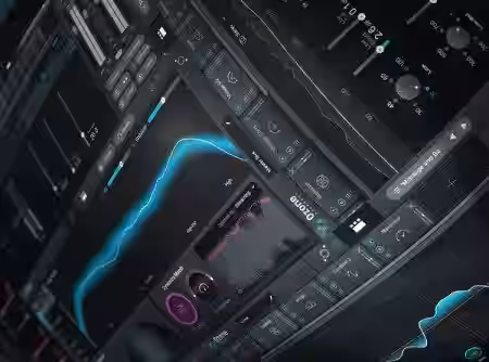 Groove3 Mastering with Ozone 10 Explained [TUTORiAL] - Sample Pack Artwork