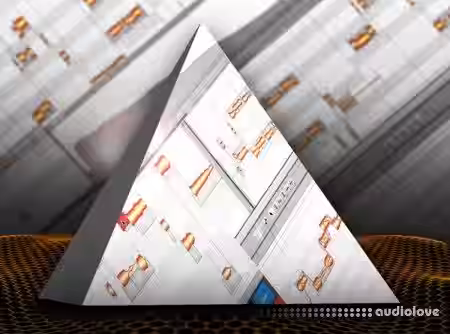 Groove3 Melodyne 5 Explained [TUTORiAL] - Sample Pack Artwork