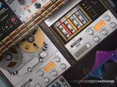 Groove3 Mix Bus Processing Explained [TUTORiAL] - Sample Pack Artwork