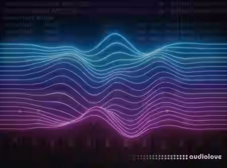 Groove3 Mix Review Pop Synthwave [TUTORiAL] - Sample Pack Artwork