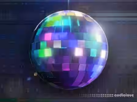 Groove3 Mixing Disco House Explained [TUTORiAL] - Sample Pack Artwork