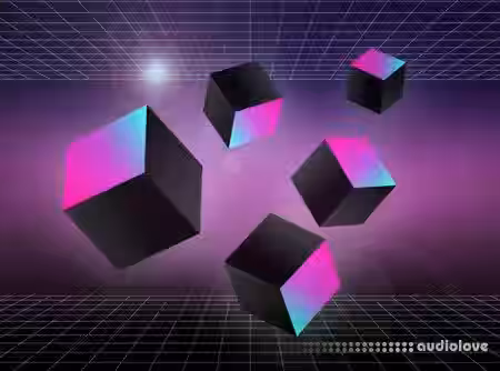 Groove3 Mixing for Depth and Space Explained [TUTORiAL] - Sample Pack Artwork