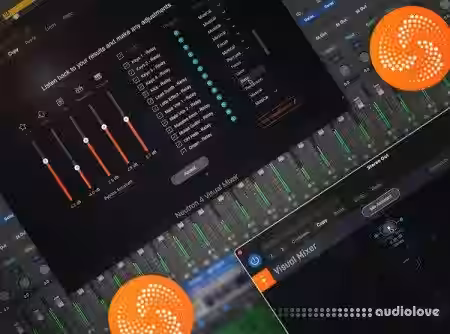 Groove3 Mixing with Neutron 4 [TUTORiAL] - Sample Pack Artwork