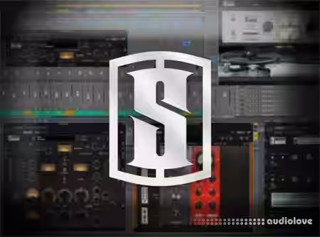 Groove3 Mixing with Slate Plug-Ins [TUTORiAL] - Sample Pack Artwork