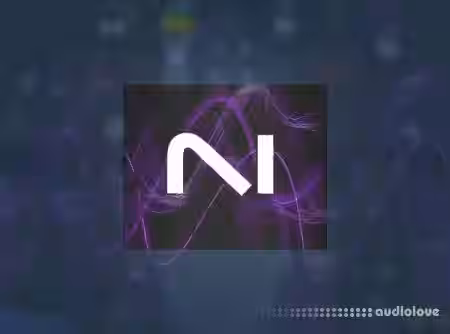 Groove3 Native Instruments Sound Design Tips and Tricks [TUTORiAL] - Sample Pack Artwork