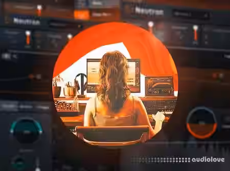 Groove3 Neutron 4 Beginner's Guide [TUTORiAL] - Sample Pack Artwork