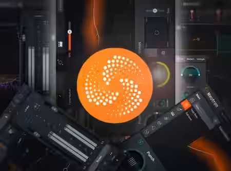 Groove3 Neutron 4 Explained [TUTORiAL] - Sample Pack Artwork