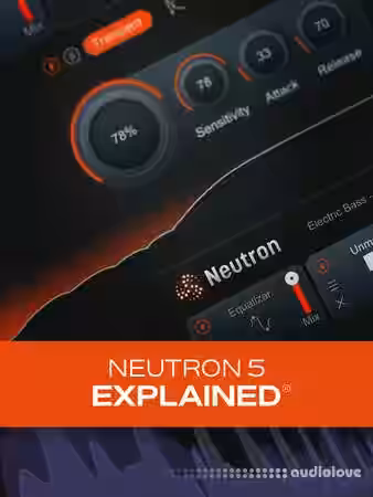 Groove3 Neutron 5 Explained [TUTORiAL] - Sample Pack Artwork