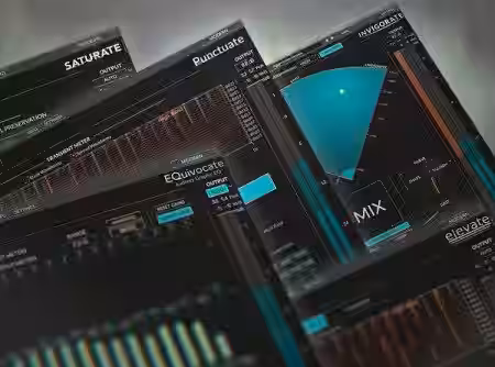 Groove3 Newfangled Audio The Masterclass [TUTORiAL] - Sample Pack Artwork