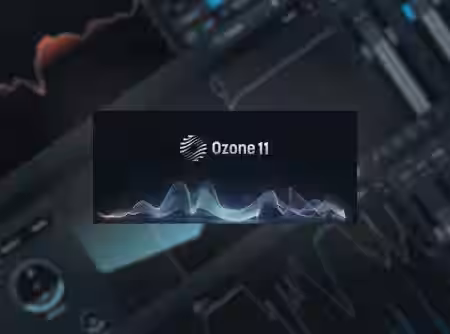 Groove3 Ozone 11 Explained [TUTORiAL] - Sample Pack Artwork