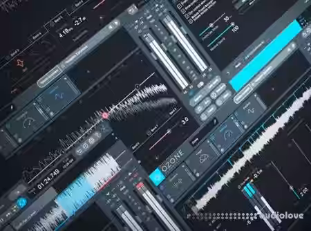 Groove3 Ozone 8 Explained [TUTORiAL] - Sample Pack Artwork