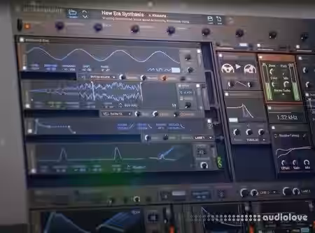 Groove3 Phase Plant Explained [TUTORiAL] - Sample Pack Artwork