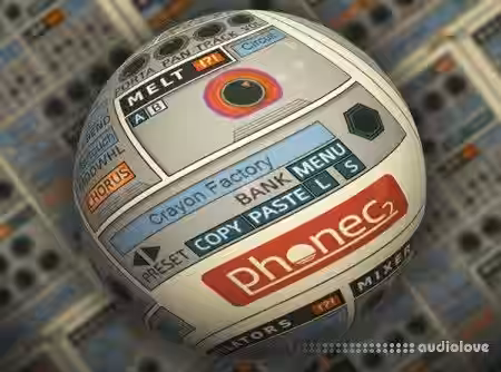 Groove3 Phonec Explained [TUTORiAL] - Sample Pack Artwork