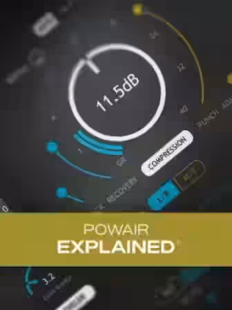 Groove3 POWAIR Explained [TUTORiAL] - Sample Pack Artwork