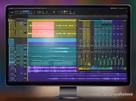 Groove3 Pro Tools Explained (Updated 10.2022) [TUTORiAL] - Sample Pack Artwork