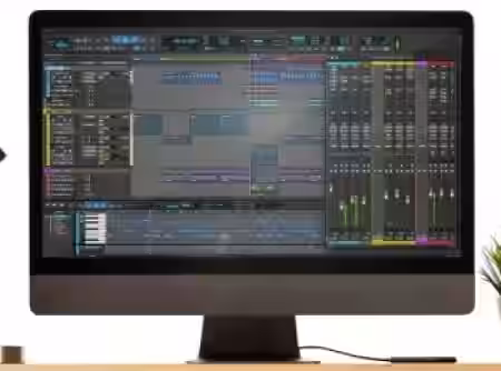 Groove3 Pro Tools Intro Getting Started [TUTORiAL] - Sample Pack Artwork