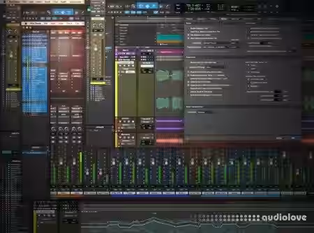 Groove3 Pro Tools Mixing Tips and Tricks [TUTORiAL] - Sample Pack Artwork