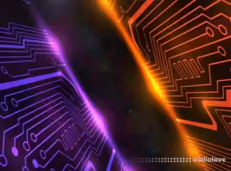 Groove3 Producing Melodic Techno Ableton Live Beginners Guide [TUTORiAL] - Sample Pack Artwork