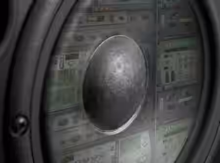 Groove3 Reason Designing Bass Sounds [TUTORiAL] - Sample Pack Artwork