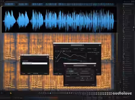 Groove3 Repairing Audio with RX 6 [TUTORiAL] - Sample Pack Artwork