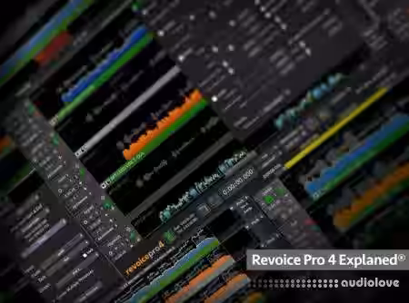 Groove3 Revoice Pro 4 Explained (01.2022 Update) [TUTORiAL] - Sample Pack Artwork