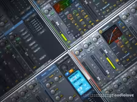 Groove3 RME TotalMIX Explained [TUTORiAL] - Sample Pack Artwork