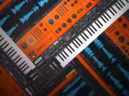 Groove3 SampleOne XT Explained [TUTORiAL] - Sample Pack Artwork