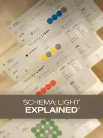 Groove3 Schema Light Explained [TUTORiAL] - Sample Pack Artwork