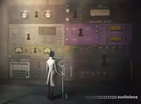 Groove3 Secrets of Creative Compression [TUTORiAL] - Sample Pack Artwork