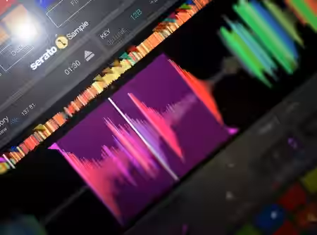 Groove3 Serato Sample Explained [TUTORiAL] - Sample Pack Artwork