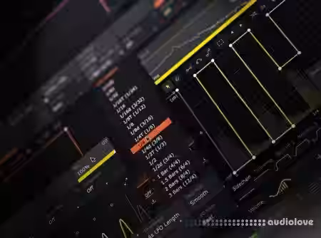 Groove3 Shaperbox 2 Getting Creative [TUTORiAL, [Course Stems are Included]] - Sample Pack Artwork