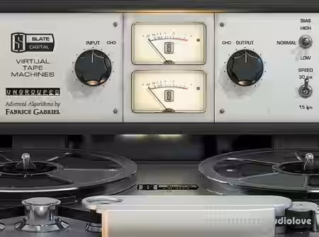 Groove3 Slate Digital VTM Explained [TUTORiAL] - Sample Pack Artwork