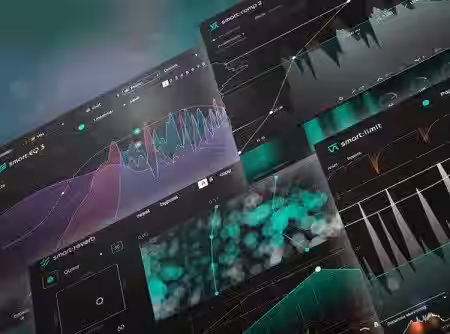 Groove3 sonible smart:bundle Explained [TUTORiAL] - Sample Pack Artwork